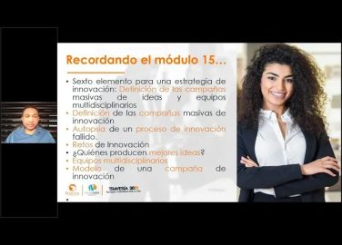 HERRAMIENTAS Y METODOLOGÍAS DE INNOVACIÓN APLICADAS A SST