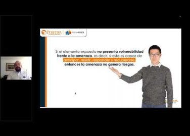 Herramientas de gestión del riesgo en el ordenamiento territorial