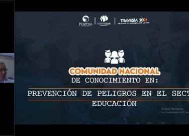 Herramientas técnicas para la gestión en sst para el retorno seguro y sostenible en el sector educativo