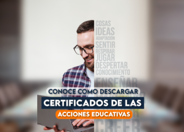 Instructivo acciones educativas certificación - Positiva Educa 2021