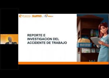 Implementación del Sistema de Riesgos Laborales en el sector comercio