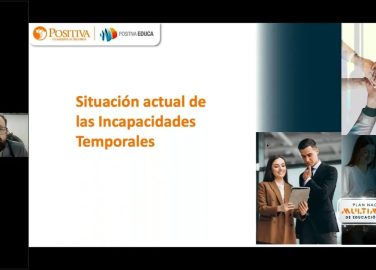 Incapacidades temporales que son como se emiten y su implicación en la seguridad y salud en el trabajo