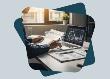 Indicadores, costos y resultados para los actores del sistema de riesgos laborales - Edición 4 - Portada