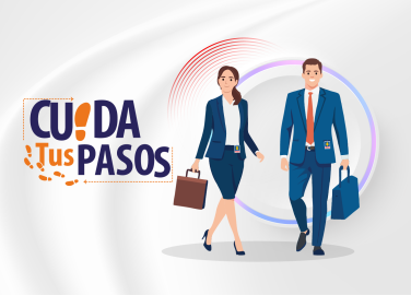 Infografía Prevención de Caídas