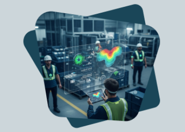 Innovación que salva vidas - Creación e innovación - Edición 20 - Portada