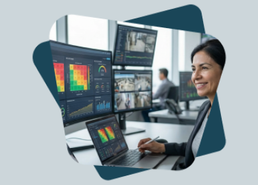 Inteligencia artificial al servicio de la promoción y prevención de riesgos laborales - Actualidad - Edición 19 - Portada