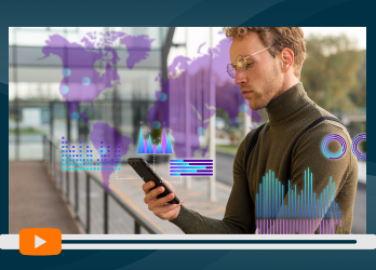 Inteligencia artificial y finanzas Fecha: julio 11, 2023 - PORTADA