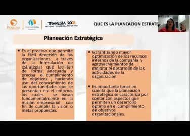 LA ADMINISTRACIÓN PÚBLICA PLANEACION ESTRATÉGICA