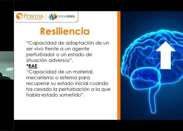 LA SEGURIDAD TAN RESILIENTE COMO EL HUMANO. UNA NUEVA VISIÓN PARA EL LIDERAZGO DESDE NEUROCIENCIAS