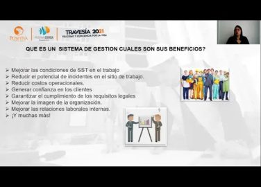 La administración pública- Acciones preventivas y correctivas de los SGSST