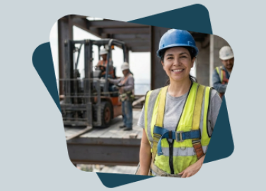 La mujer en el entorno laboral - Actualidad - Edición 18 - Portada