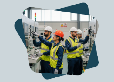 La seguridad de proceso y su integración con la SST - Creación e innovación - Edición 9 - Portada