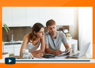 Las finanzas, su impacto en el entorno familiar Fecha: octubre 7,2020 - PORTADA