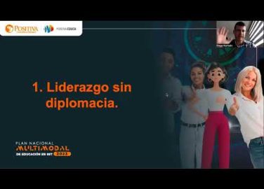 Liderazgo: La nueva diplomacia como objetivo laboral - la diplomacia y el liderazgo laboral para la SSt