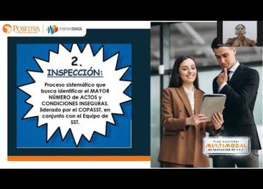 Lineamientos legales vigentes para el eficaz funcionamiento del COPASST y del CCL