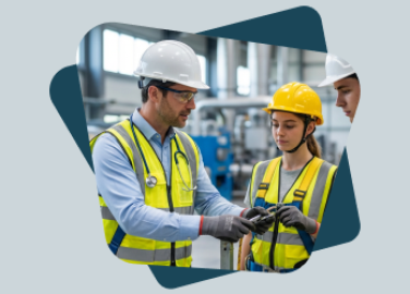 Los jóvenes en la zona gris de la Seguridad y Salud en el Trabajo - Actualidad - Edición 9 - Portada