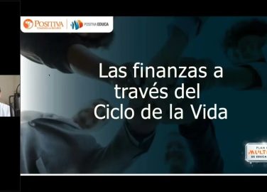 Los seguros a través del ciclo financiero de la vida