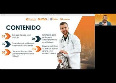 MANTÉN LA CALMA - COACHING PARA SUPERAR CRISIS Y PROTEGERTE