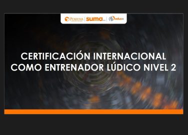 20. PRESENTACIÓN CERTIFICACIÓN INTERNACIONAL COMO ENTRENADOR LÚDICO (2)