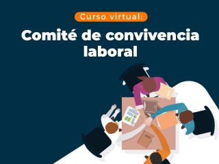 Comité de convivencia laboral