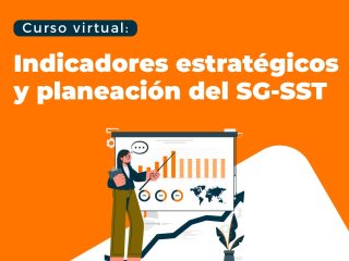 Indicadores estratégicos