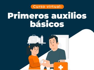 Primeros auxilios básicos