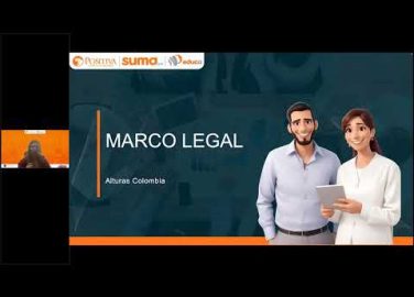 Marco Legal en Trabajo Seguro en Alturas - Normativas y Requisitos Claves