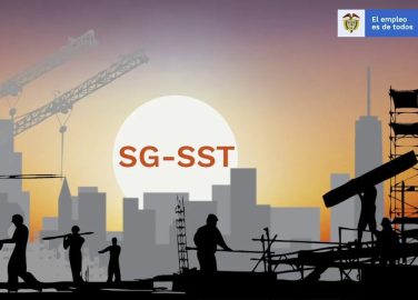 Modificación estándares mínimos del SGSST