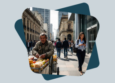 Nos cambia la vida… y el trabajo también - Creación e innovación - Edición 16 - Portada