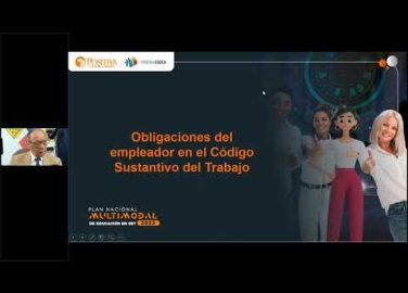 Obligaciones del empleador en el SG-SST