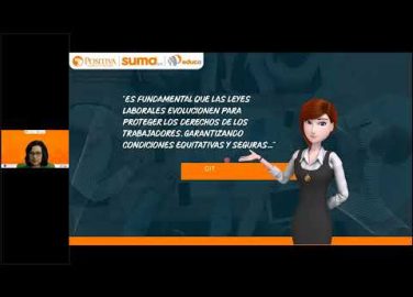 Obligaciones y Derechos en el Trabajo a Distancia - Normativas y Buenas Prácticas