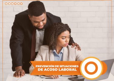 PREVENCIàN DE SITUACIONES DE ACOSO LABORAL