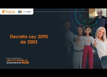 Pensión especial de vejez por actividades de alto riesgo