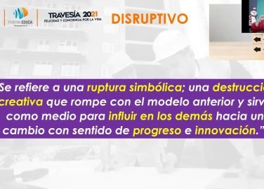 Planifiquemos un SGSST 20-22 disruptivo e innovador