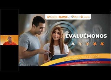 Presentación del Kit de Seguridad Vial Positiva