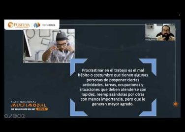 Presentismo en el sector salud