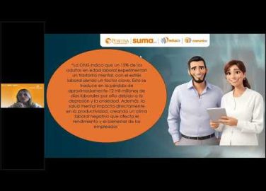 Prevención Del Riesgo Psicosocial En Entornos Laborales De MIPYMES