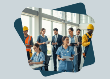 Prevención alineada con los cambios mundiales - Creación e innovación - Edición 1 - Portada