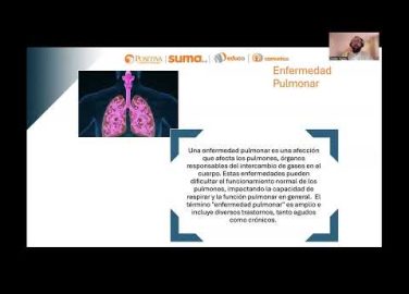 Prevención de Enfermedades Pulmonares y su Relevancia en el Entorno Laboral