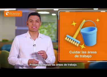 Prevención de accidentes por exposición a sustancias nocivas.