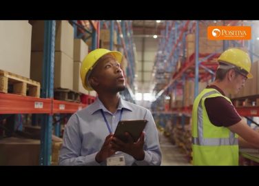 Prevención de accidentes por pisadas, choques y golpes con objetos.