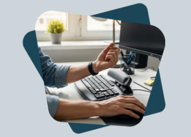 Prevención del Síndrome del túnel carpiano - Investigación - Edición 10 - Portada