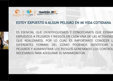 Prevención de peligros en el administración pública - Generalidades