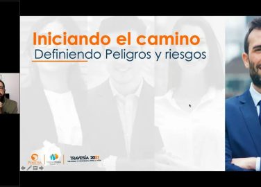 Prevención de peligros en el sector salud - Conceptos básicos (peligros vs. riesgos)