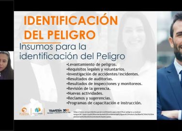 Prevención de riesgos públicos- Peligros vs. Riesgos, una gestión integral