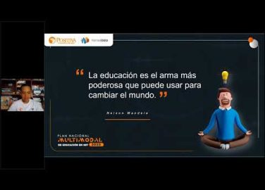 Principios andragógicos parte 2, cómo se le debe enseñar a un adulto