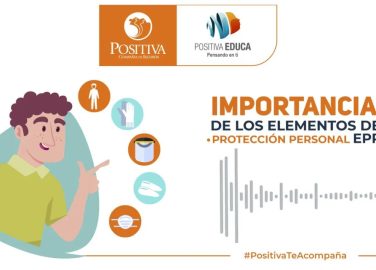 Programa de elementos de protección personal parte I- Efectividad y costo en su selección y adquisición.