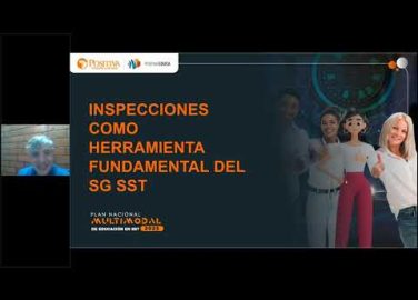 Programa de inspecciones planeadas en el sector manufactura