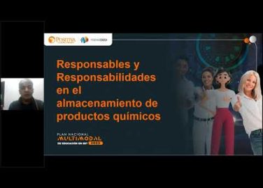 Protocolos de almacenamiento en productos químicos y su relación con PPAM (Decreto 1347:2021)