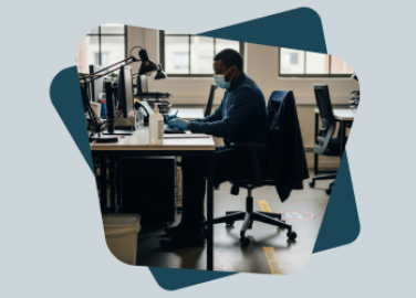 Protocolos de bioseguridad_ Toma el control de esta situación - Investigación - Edición 13 - Portada